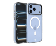 Etui do telefonów Tactical MagForce 2.0 Kryt pro do iPhone 17 Pro Max/18 Pro Max Black